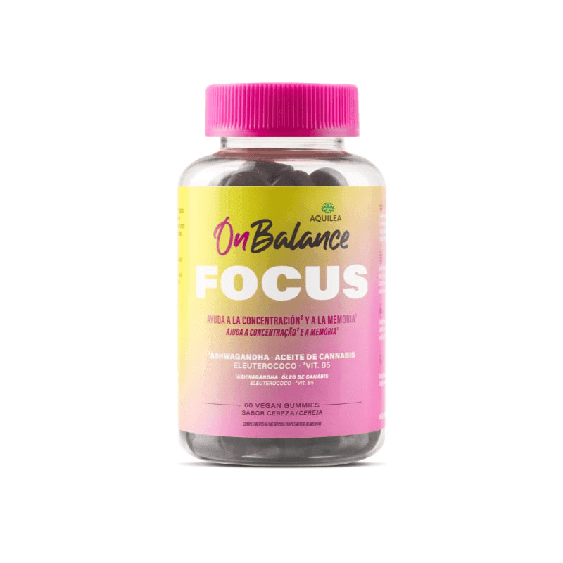 OnBalance Focus