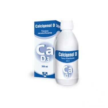 Calcigenol D