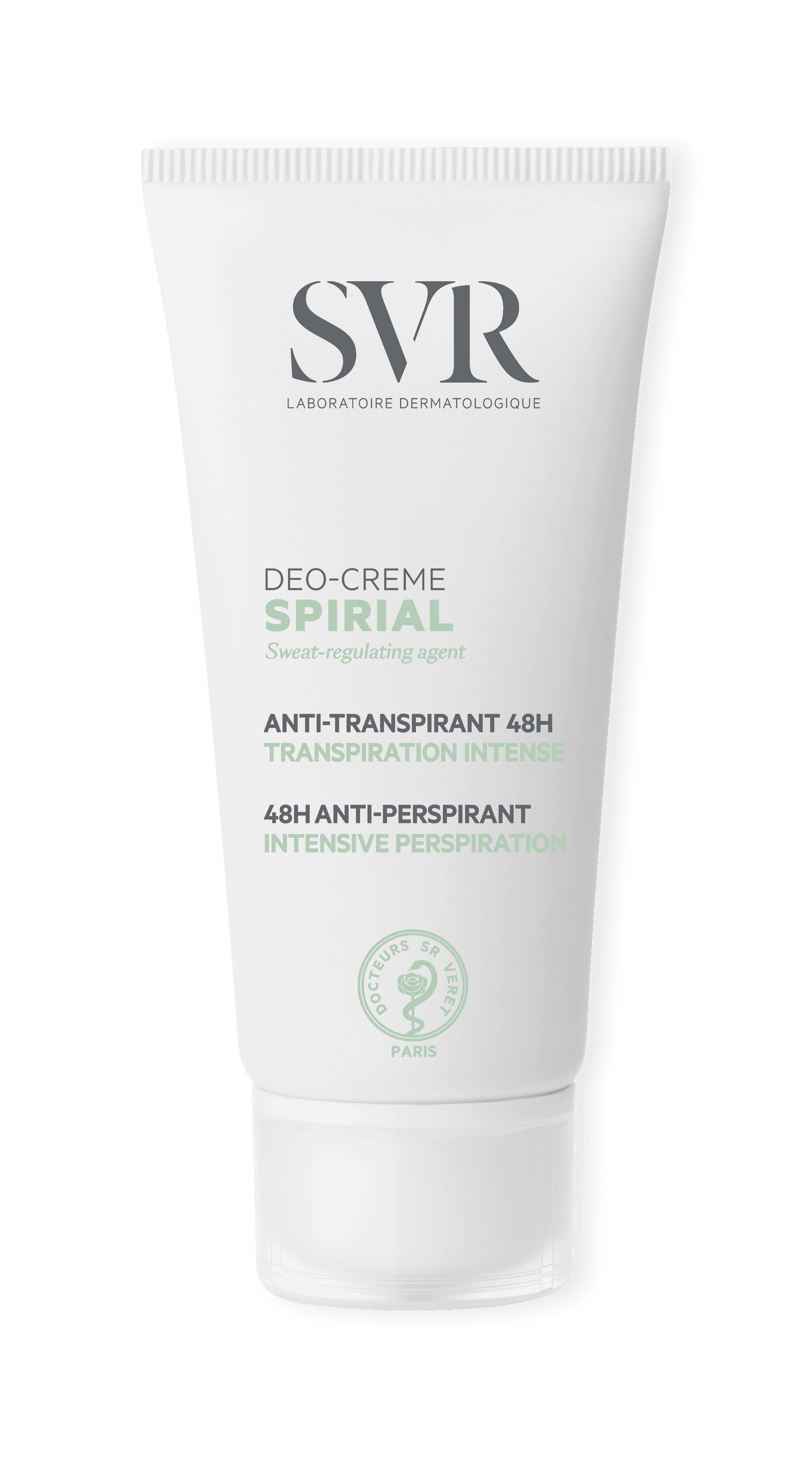 Spirial Crème