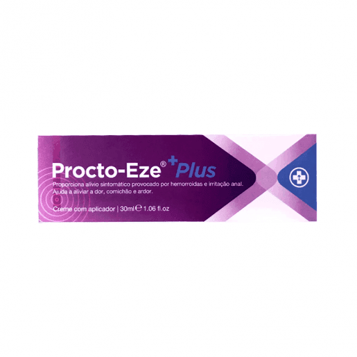 Procto-Eze Plus