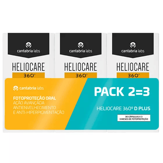 Heliocare 360