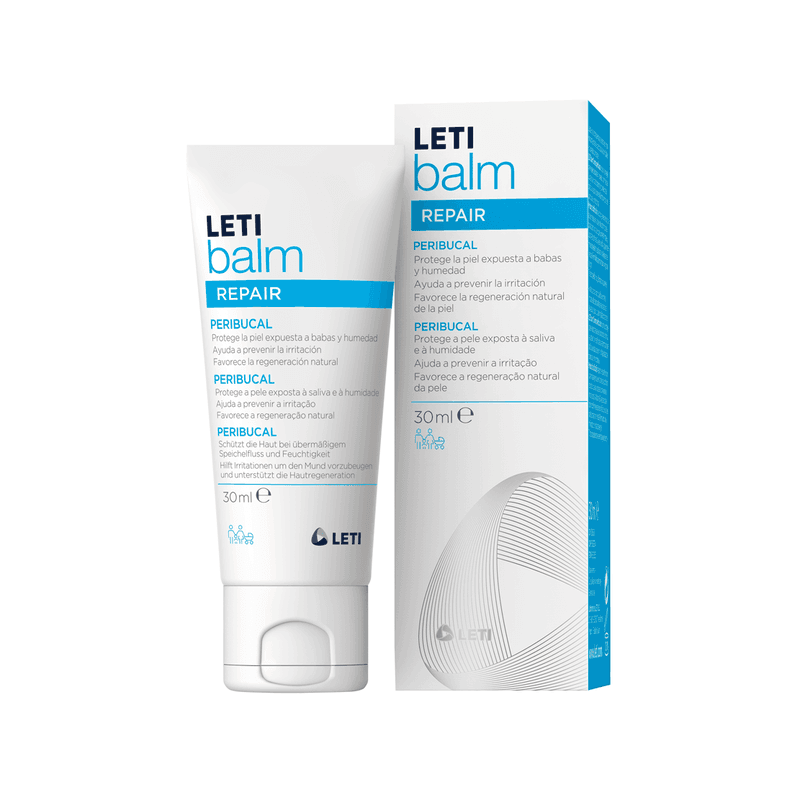 Letibalm