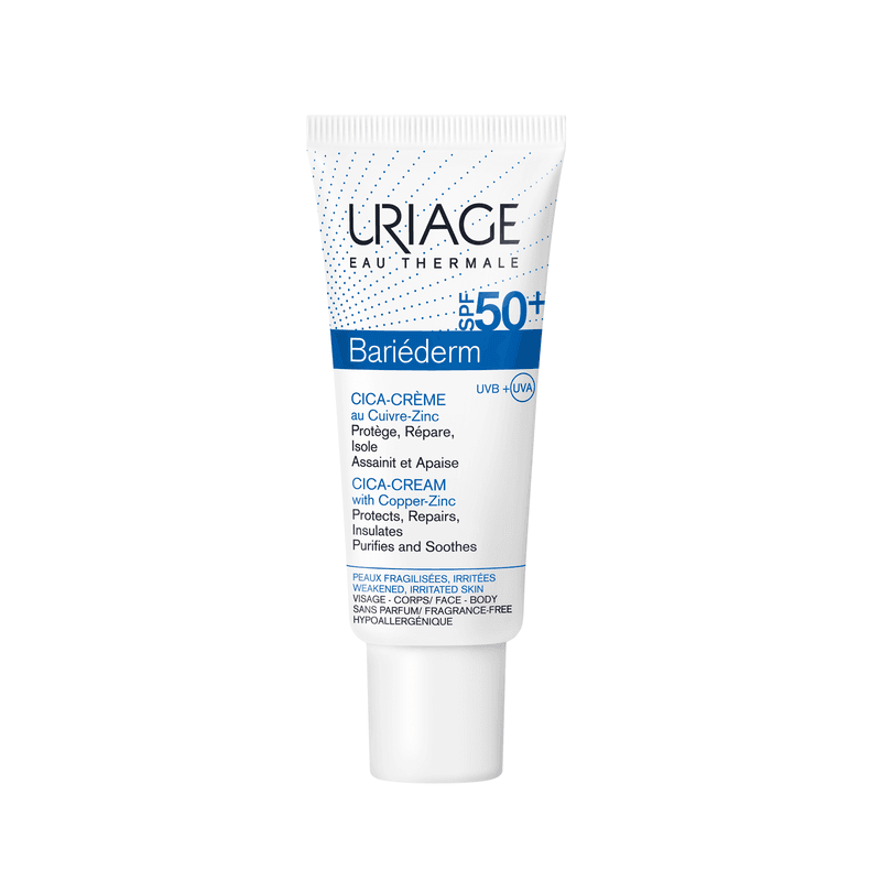 Uriage Bariederm