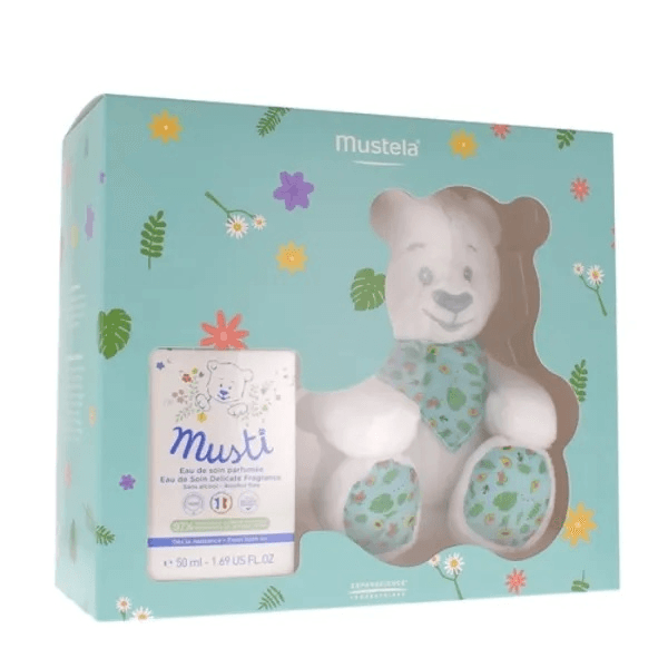 Mustela Bebé