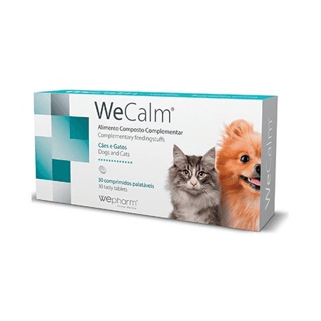 WeCalm