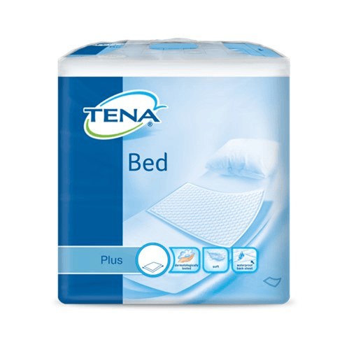 Tena Bed Plus