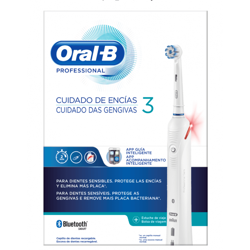 Oral B Professional Care