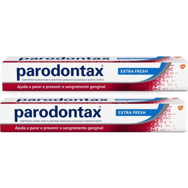 Parodontax Complete Protection
