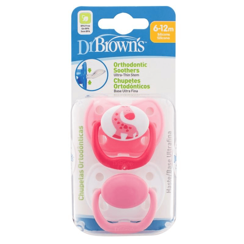 Dr Brown's Chupeta PreVent