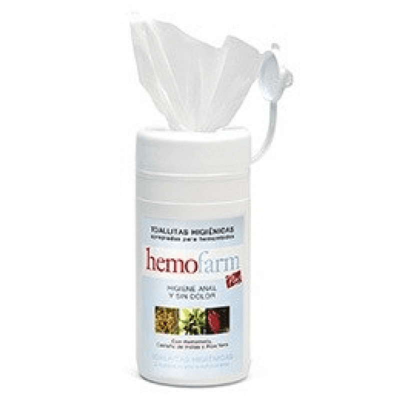 Hemofarm