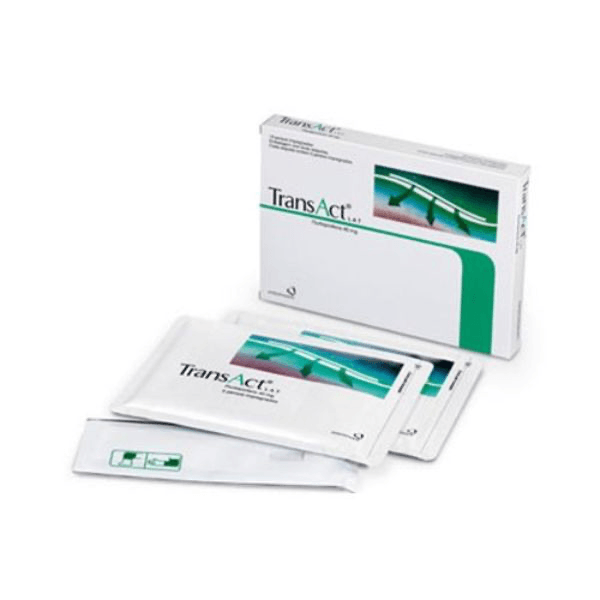 Transact Lat