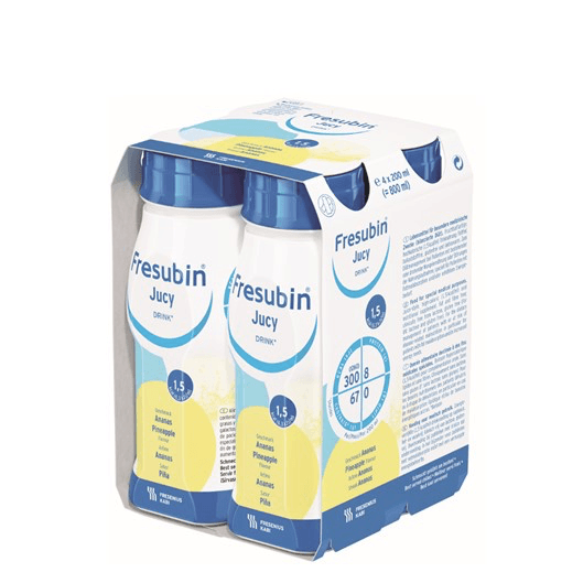 Fresubin Jucy Drink