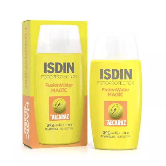 Fotoprotector Isdin