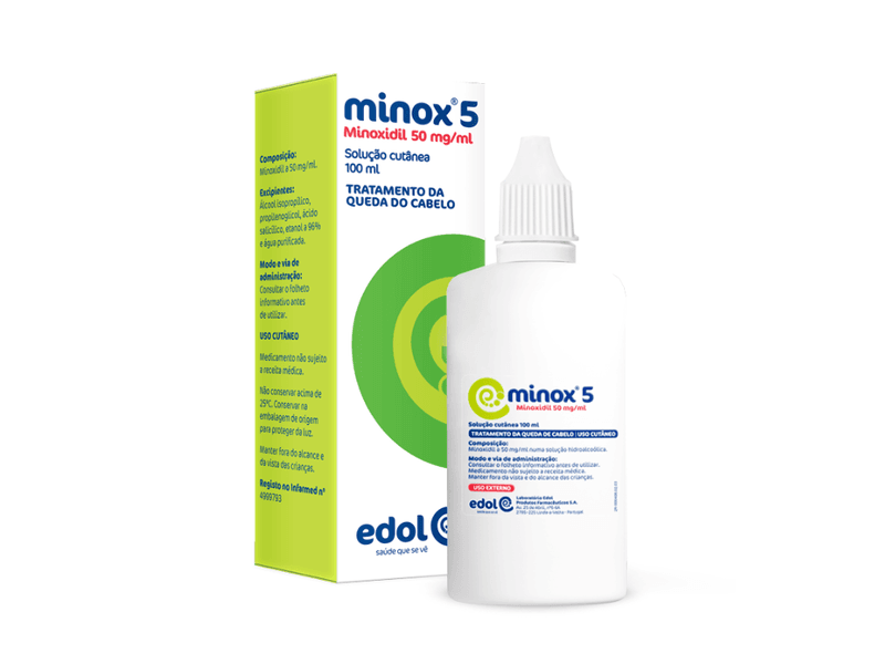 Minox 5