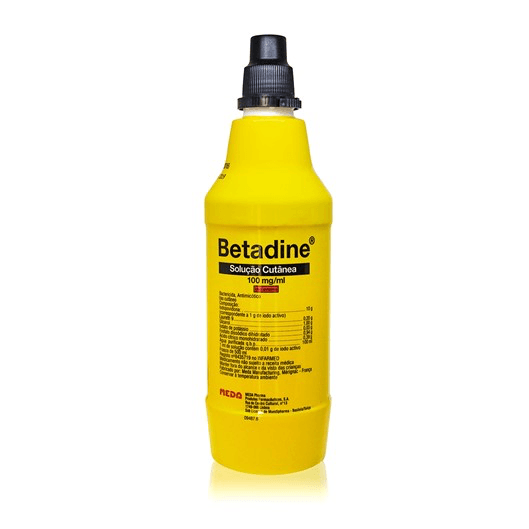Betadine
