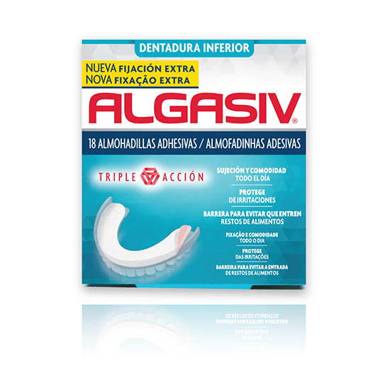 Algasiv Inferior