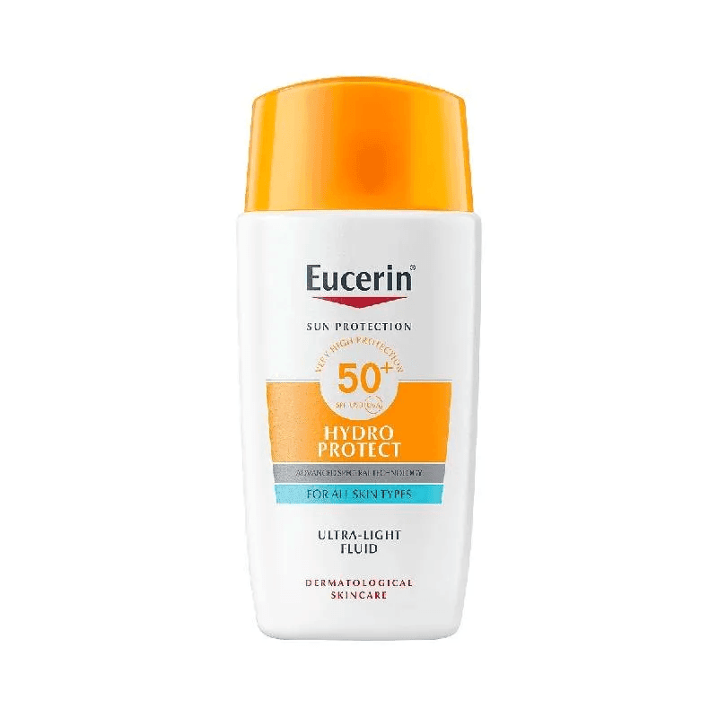 Eucerin Sunface