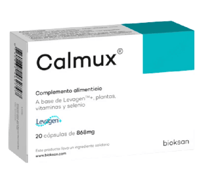 Calmux