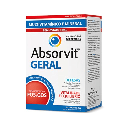 Absorvit