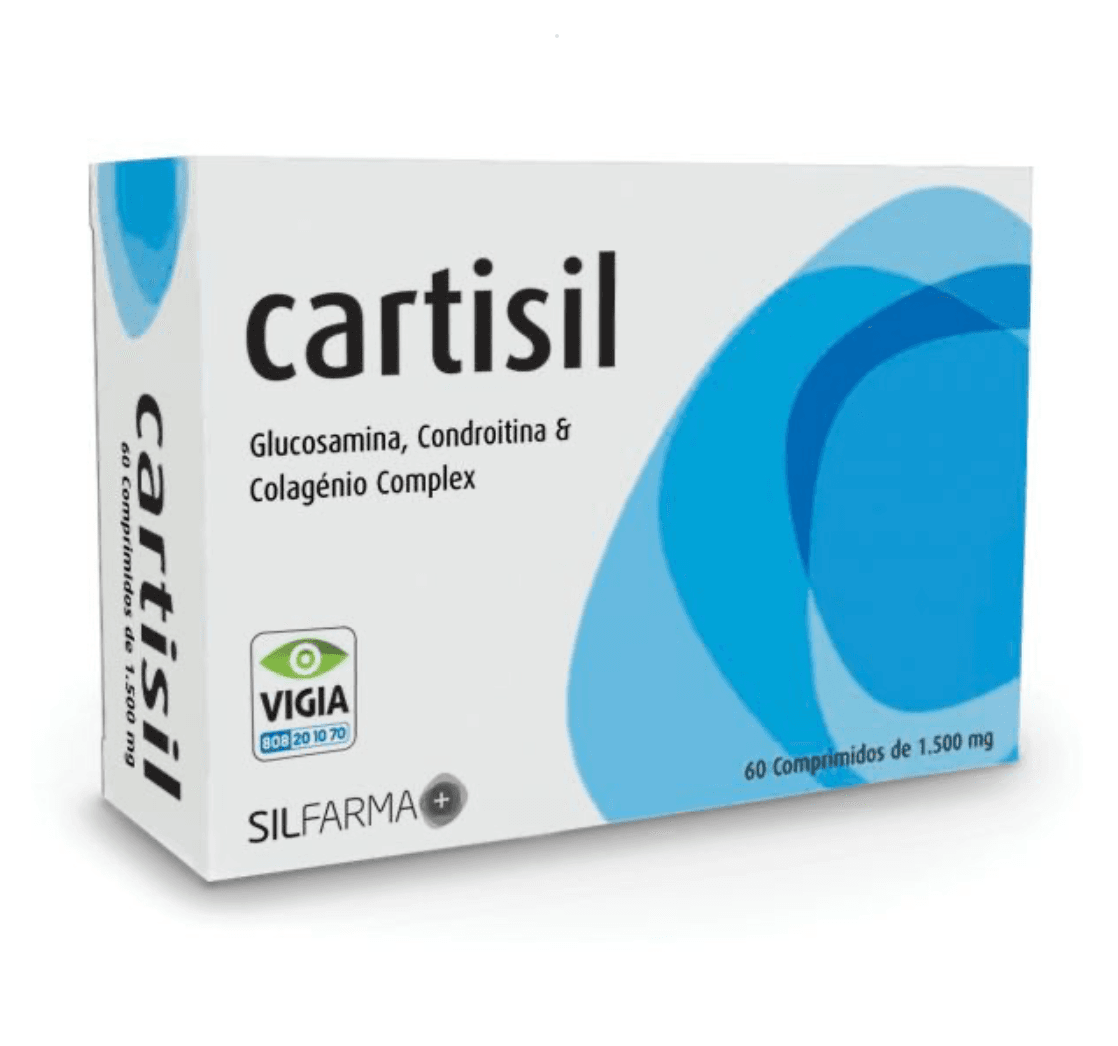 Cartisil