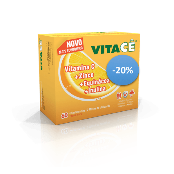 VitaCê