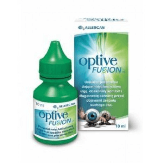 Optive Fusion