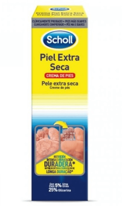 Dr. Scholl