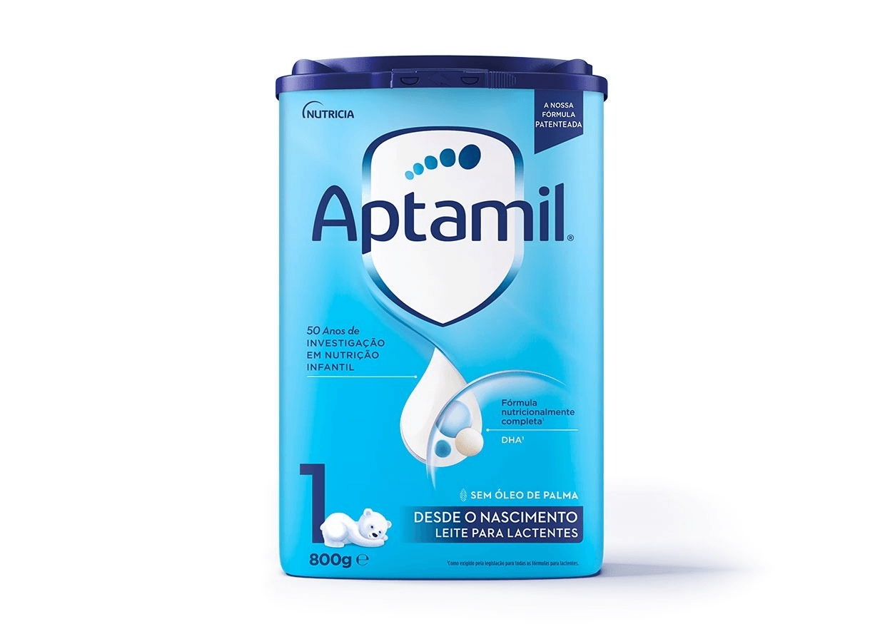 Aptamil 1 Pronutra Advance