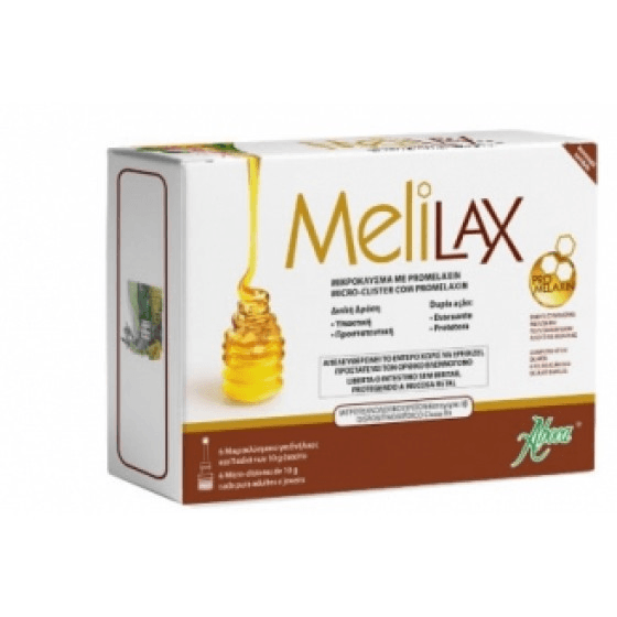 Melilax