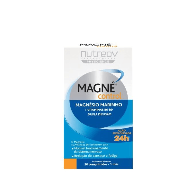 Magné Control