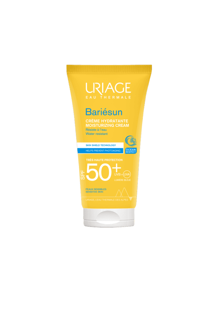 Uriage Bariesun