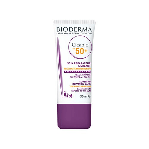 Cicabio SPF50+