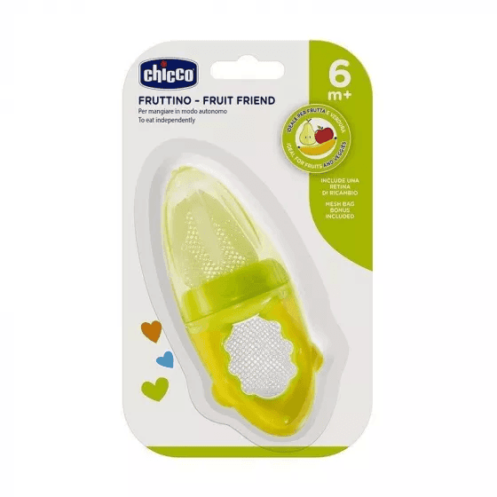 Chicco Acessórios Alimentação