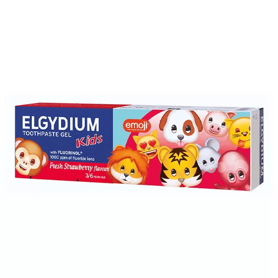 Elgydium Kids