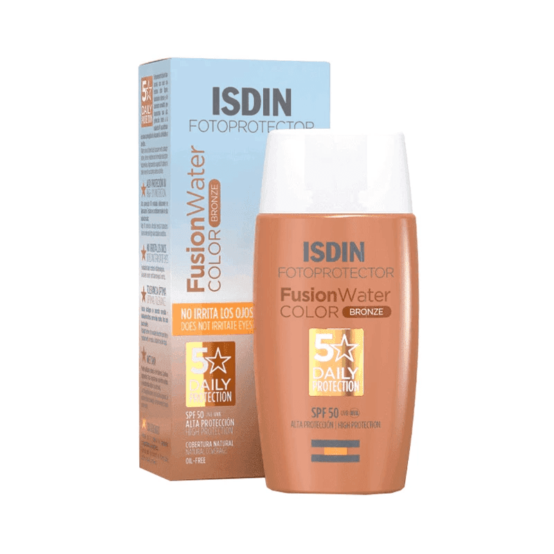Fotoprotector Isdin