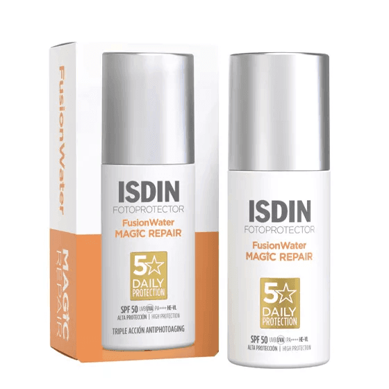 Fotoprotector Isdin
