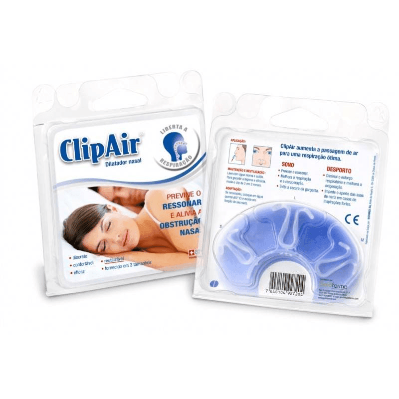 ClipAir