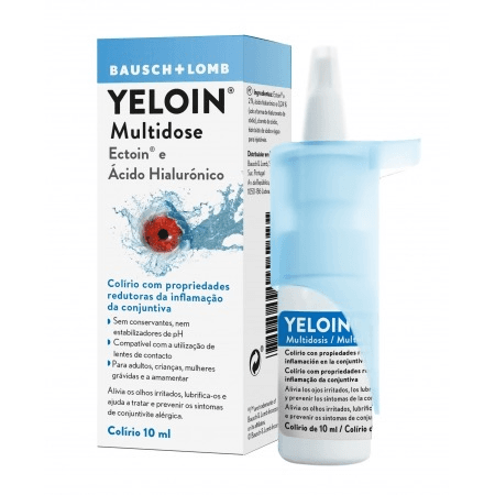 Yeloin