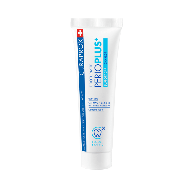 Curaprox PerioPlus+ Support