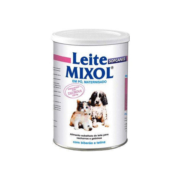 Mixol