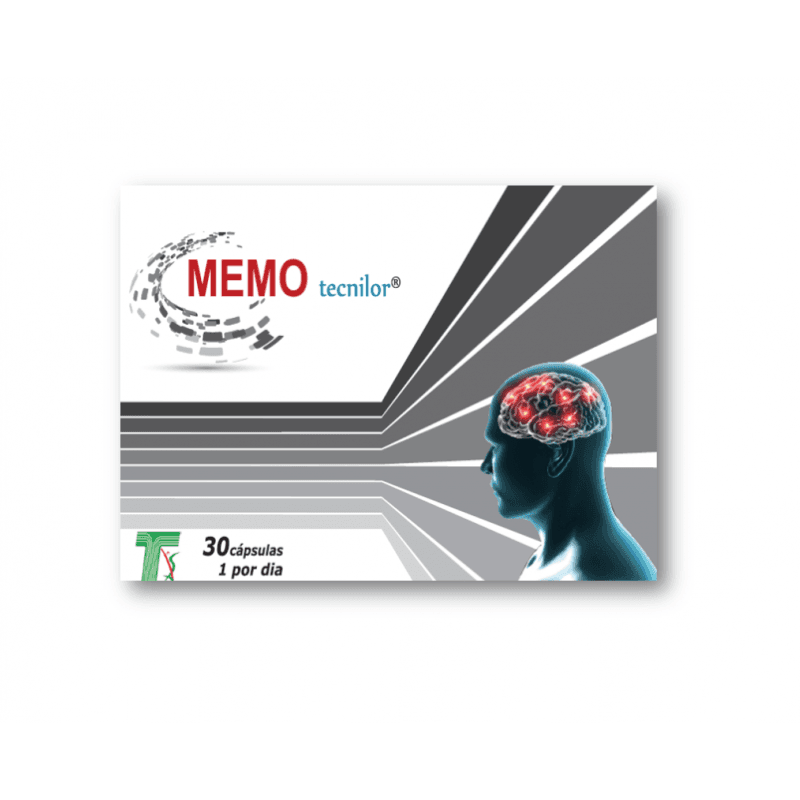 Memo Tecnilor
