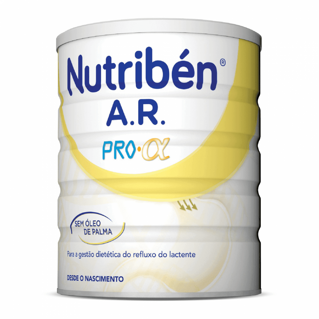 Nutribén AR PRO-α