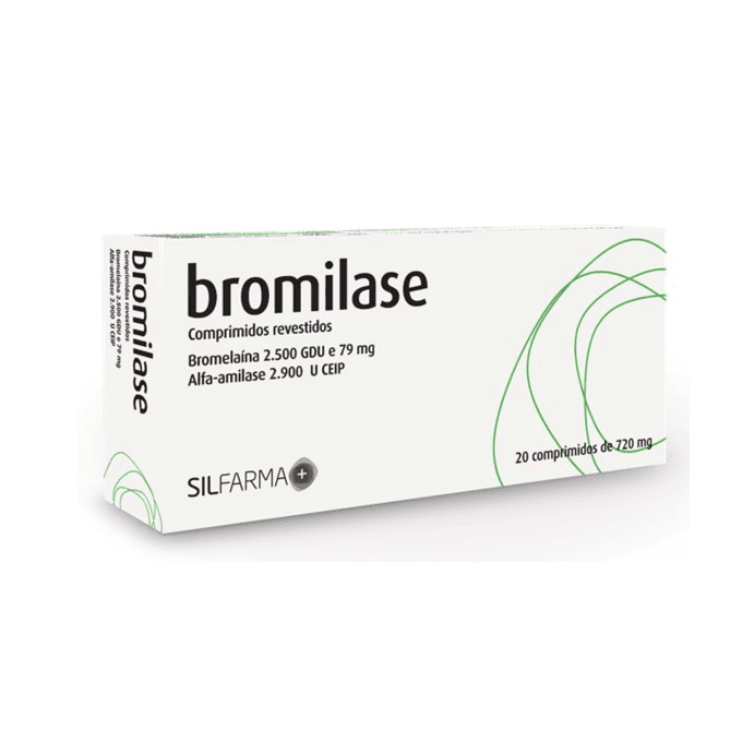 Bromilase