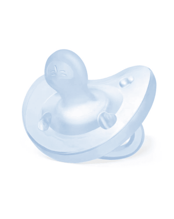 Chicco Chupeta Physio Soft