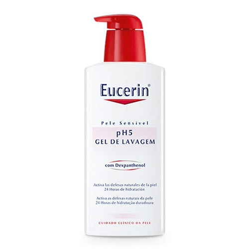 Eucerin pH5