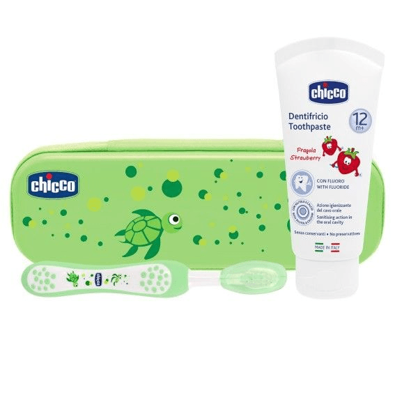 Chicco Higiene Oral