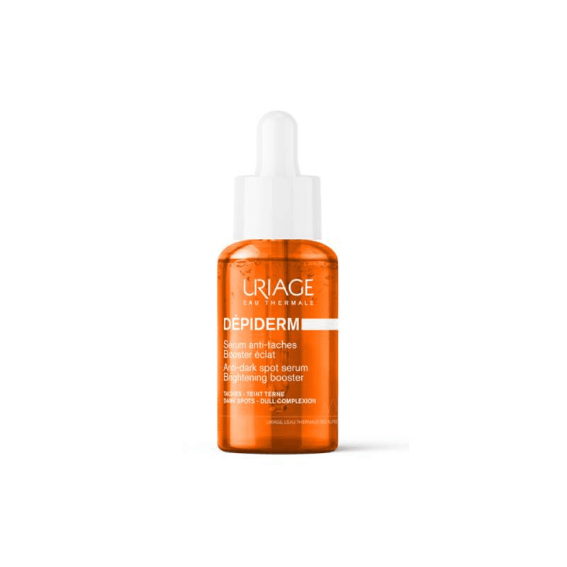 Uriage Depiderm