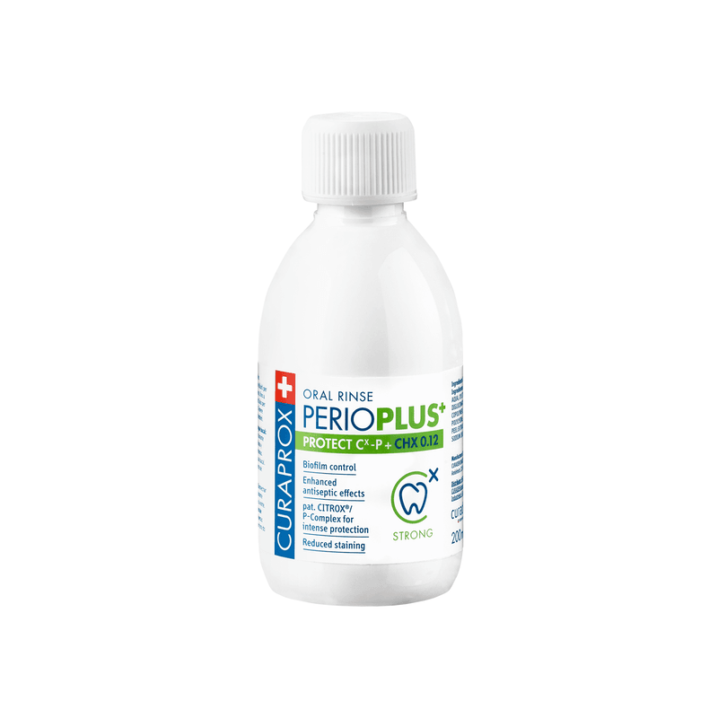 Curaprox PerioPlus+ Protect