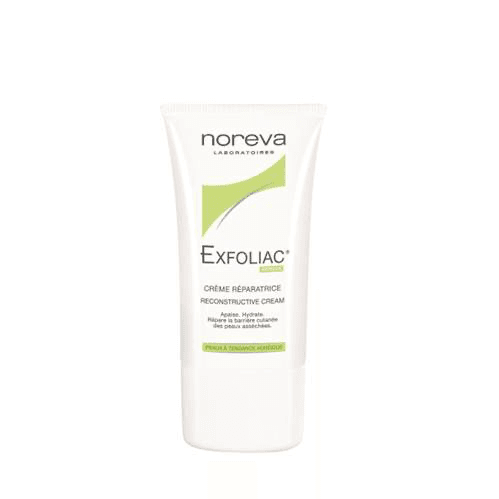 Exfoliac