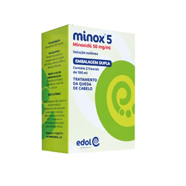 Minox 5